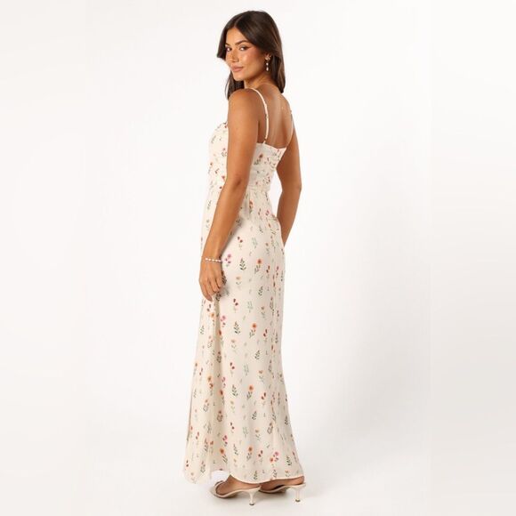Runaway The Label Ariel Maxi Dress - Picture 4 of 6